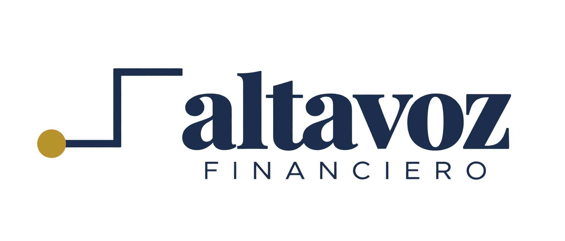 Altavoz Financiero